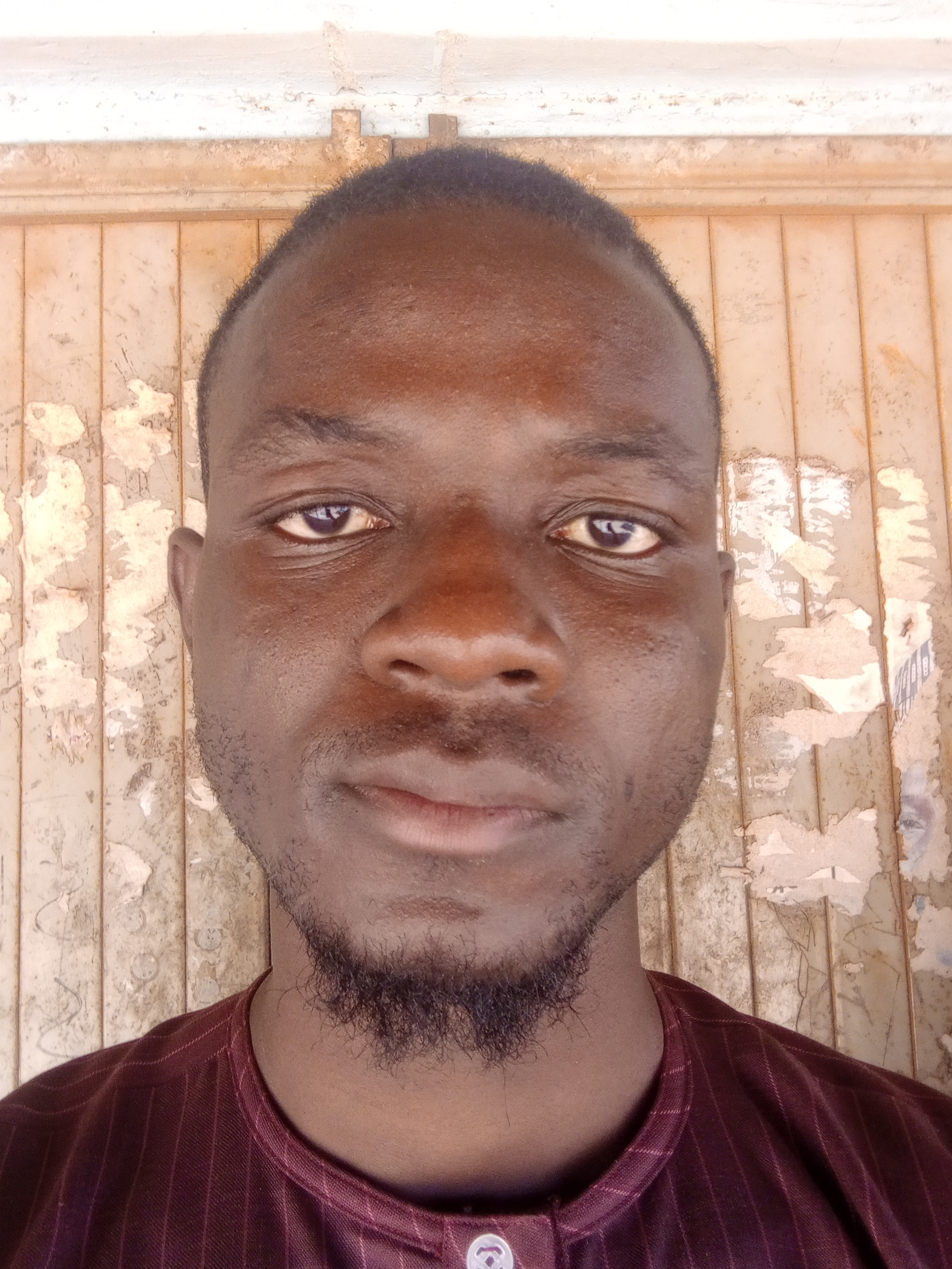 volunteer
